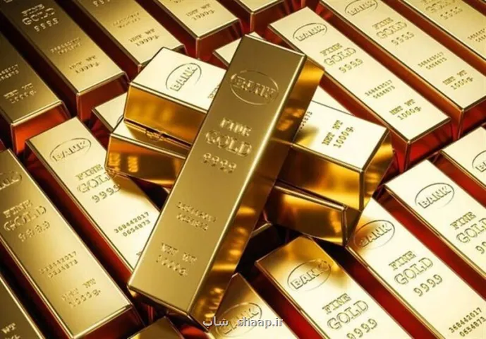 افزایش قیمت جهانی طلا به ۴۴۱۴ دلار در هر اونس
