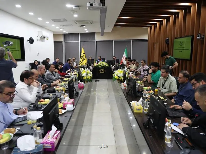 ایرانسل نحوه محاسبه حجم اینترنت را در حضور خبرنگاران شفاف کرد