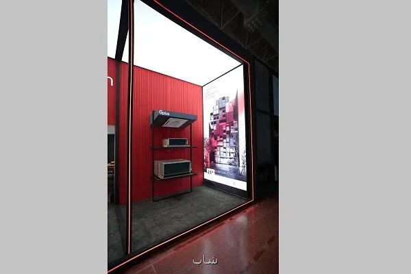 از نمایشگاه تأسیسات تا توسعه تولید مسیر مبتکران گلدیران ادامه دارد