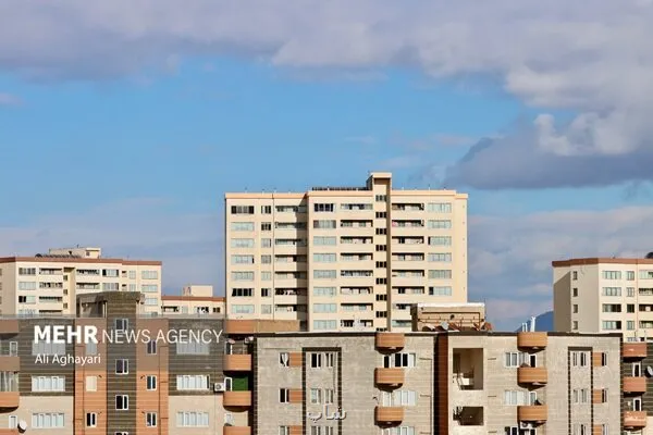 مسکن مناسب باید در مقیاس شهری مورد توجه قرار گیرد
