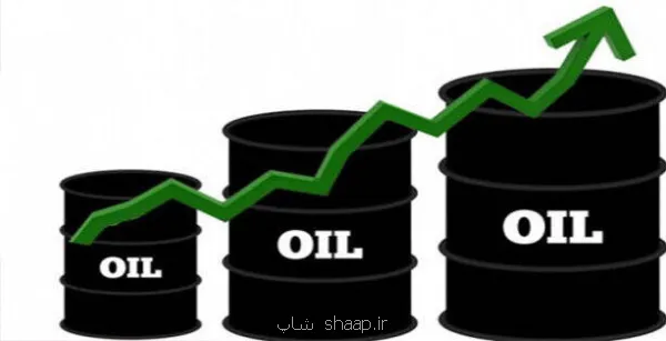قیمت نفت 2 درصد جهش کرد