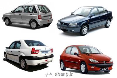 اطلاعات غلط درج كنید، سه سال از ثبت نام خودرو محروم می شوید