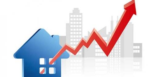 بررسی افزایش قیمت مسكن در ۱۲ ماه اخیر بعلاوه نمودار