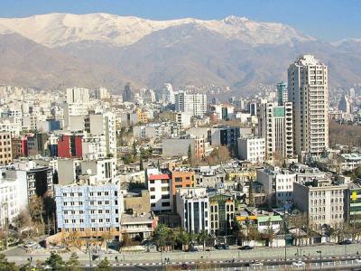 نبض بازار مسكن در ۲۲ منطقه پایتخت