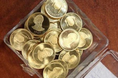 قیمت سكه 19 تیر 1399 به 10 میلیون و 400 هزار تومان رسید