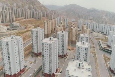 فروش عرصه مسكن مهر پردیس با نرخ سال ۹۸ تا اختتام تیرماه تمدید گردید