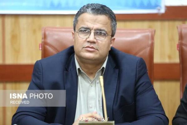 دهیاران خدمات مطلوبی در جهت اجرای سیاست های دولت انجام داده اند