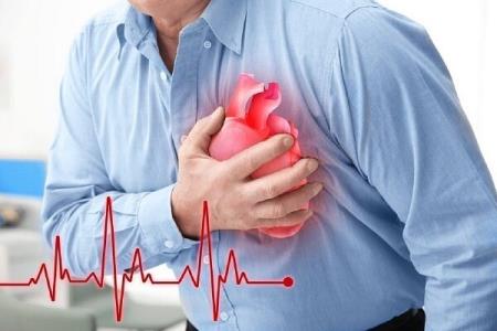 با این سفارش ساده متخصص قلب از سكته قلبی پیشگیری كنید