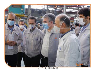 سهم 47 درصدی زامیاد از خودرو های تجاری كشور