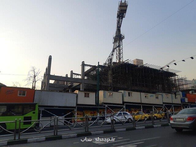 بورس مقصر گرانی مصالح ساختمانی؟