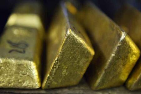قیمت جهانی طلا تحت تأثیر سیاست تازه فدرال رزرو 2 درصد جهش كرد