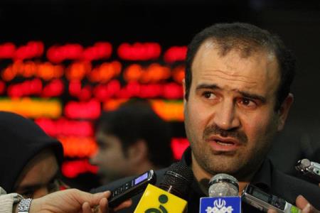 اجبار به بازارگردان ها و نهادهای مالی بزرگ برای ورود به بورس