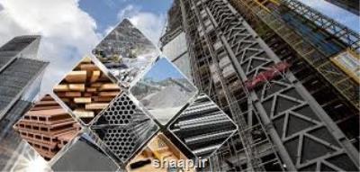 نظارت بر قیمت مصالح ساختمانی به كجا رسید؟