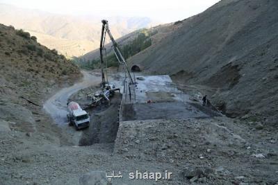 كنارگذر جنوبی تهران امسال افتتاح می شود
