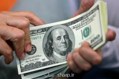 قیمت دلار به ۳۱ هزار و ۷۰۰ تومان رسید