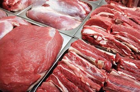 كاهش ۱۵ هزار تومانی نرخ گوشت گوسفندی