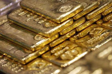 قیمت جهانی طلا با تقویت امیدها به واكسن كرونا افت كرد