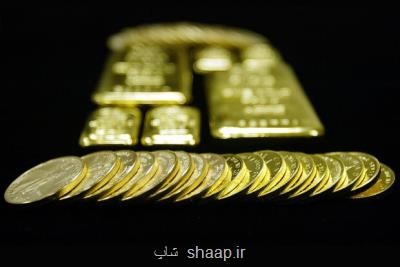 قیمت جهانی طلا افت كرد اما بالای 1900 دلار باقی ماند