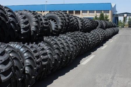 افزایش بی سر و صدای قیمت لاستیك كامیون و اتوبوس تولید داخل