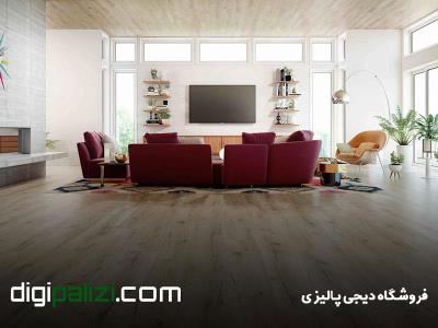 قیمت كفپوش های ایرانی و خارجی