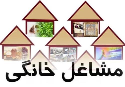 ثبت نام 1483 متقاضی لرستانی در طرح ملی توسعه مشاغل خانگی