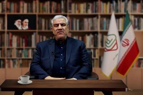 رضایت نیروی انسانی شرط رضایت ذی نفعان