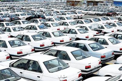تغییر فرمول قیمت گذاری خودرو های گران به نفع افزایش تولید
