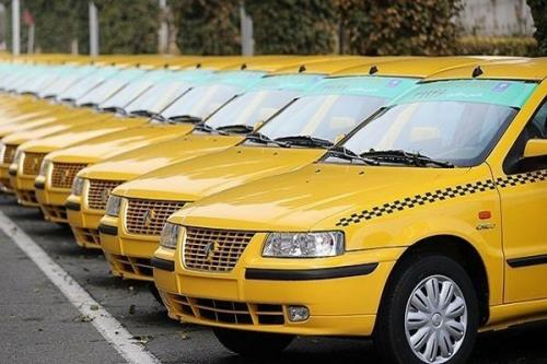 جزئیات نوسازی سواری های كرایه بین شهری با سمند بعلاوه تسهیلات