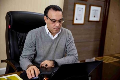 كنار هم بودن سیستم های بانكی و payment سبب هم افزایی می شود
