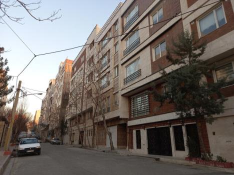 بازار مسكن در محله های هدف اقشار متوسط
