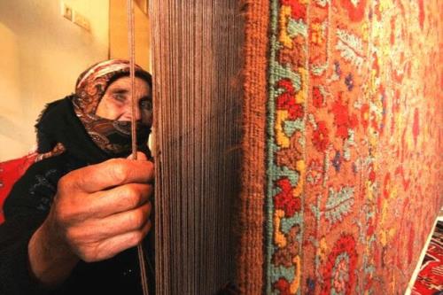 جزئیات وام ۱۲ میلیون تومانی قالیبافان