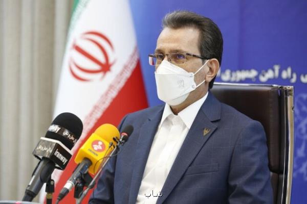 پیش فروش بلیت قطارهای نوروزی از فردا